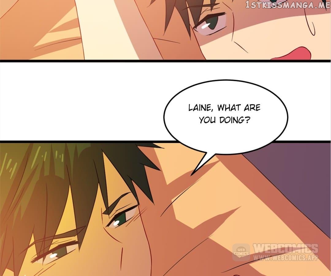Laine – Manhua chapter 78 - page 54