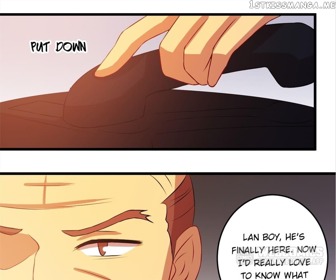Laine – Manhua chapter 78 - page 66