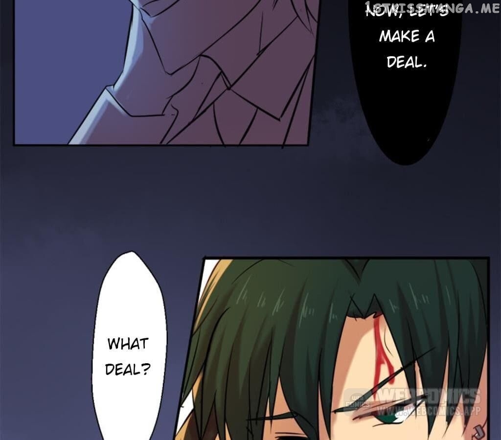 Laine – Manhua chapter 22 - page 10