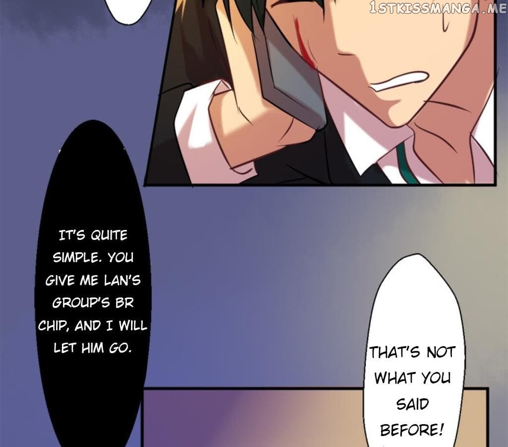 Laine – Manhua chapter 22 - page 11