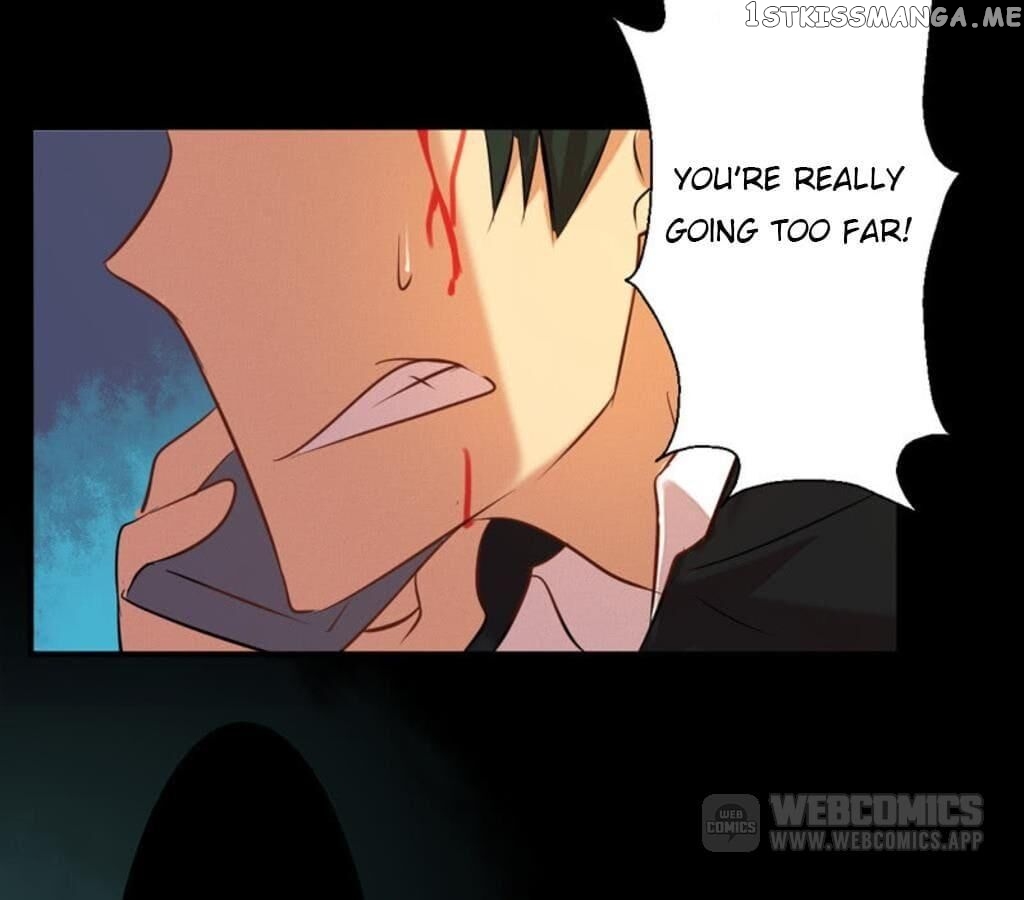 Laine – Manhua chapter 22 - page 14