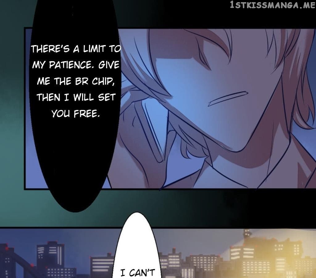 Laine – Manhua chapter 22 - page 15