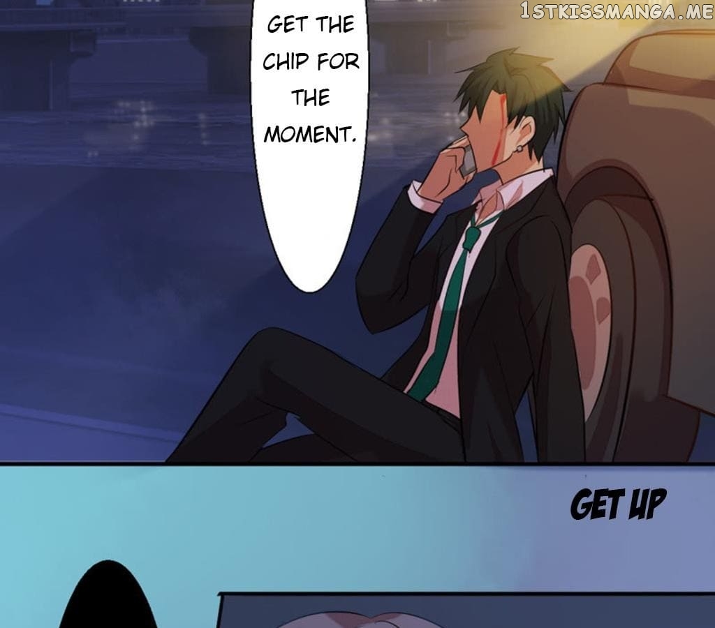 Laine – Manhua chapter 22 - page 16