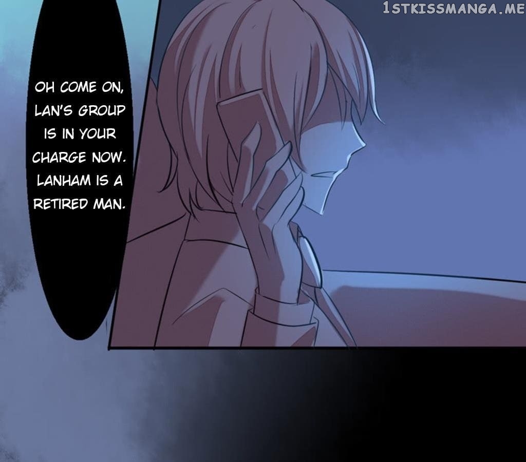 Laine – Manhua chapter 22 - page 17