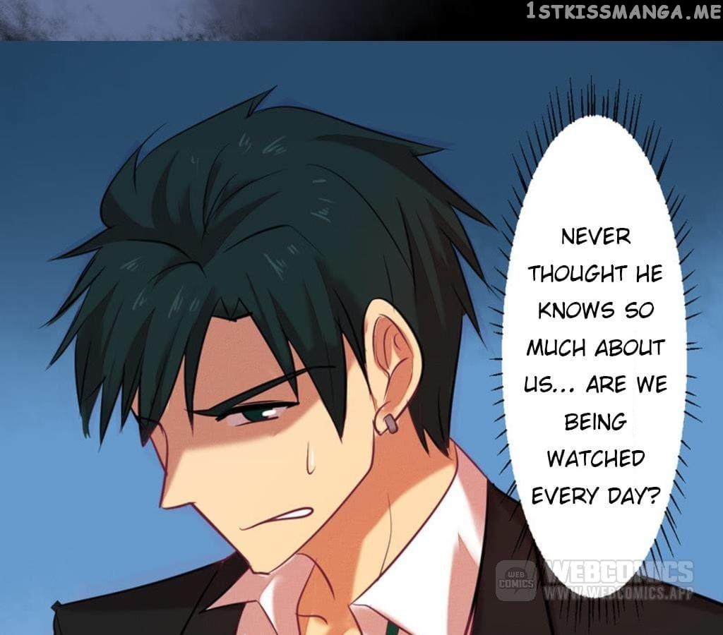 Laine – Manhua chapter 22 - page 18