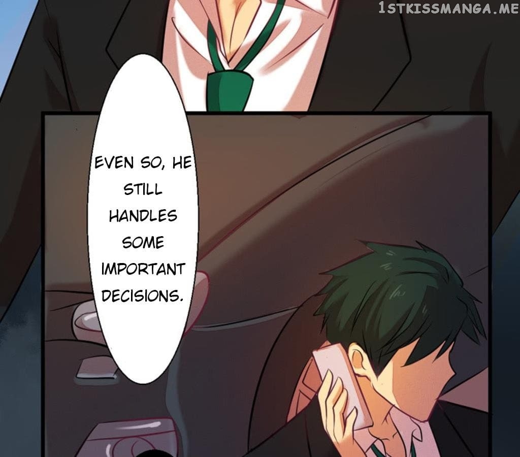 Laine – Manhua chapter 22 - page 19