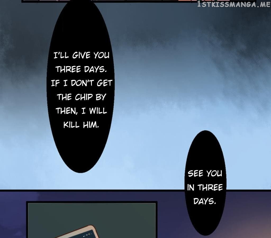 Laine – Manhua chapter 22 - page 20
