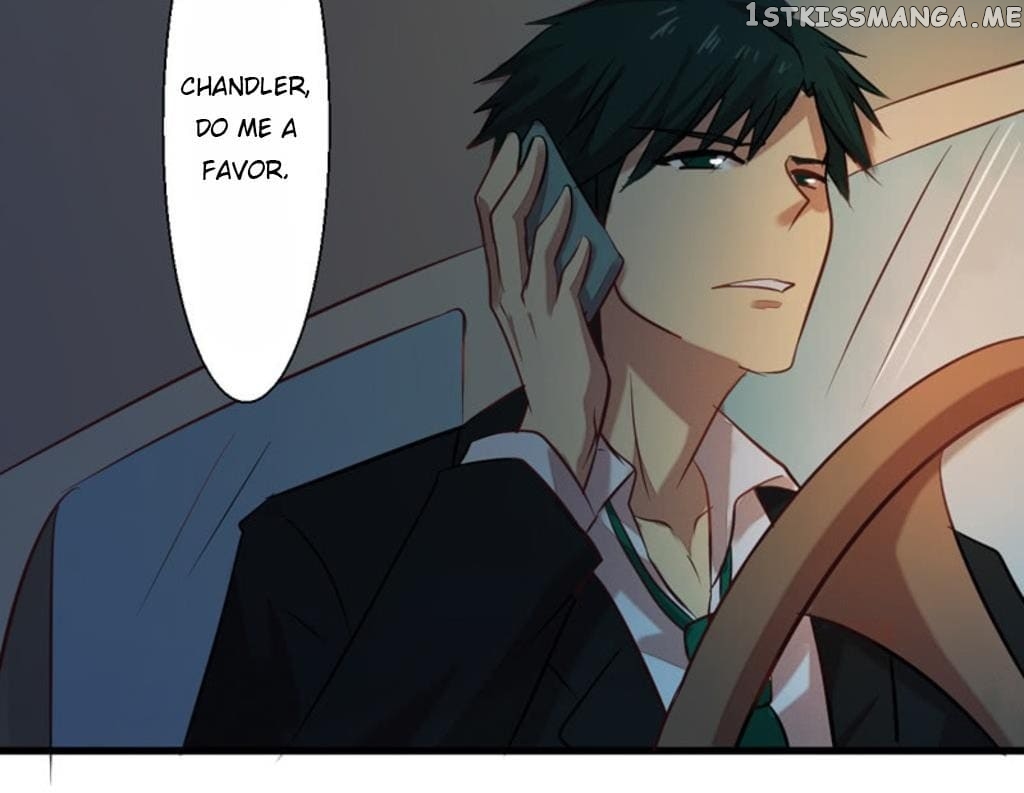 Laine – Manhua chapter 22 - page 24
