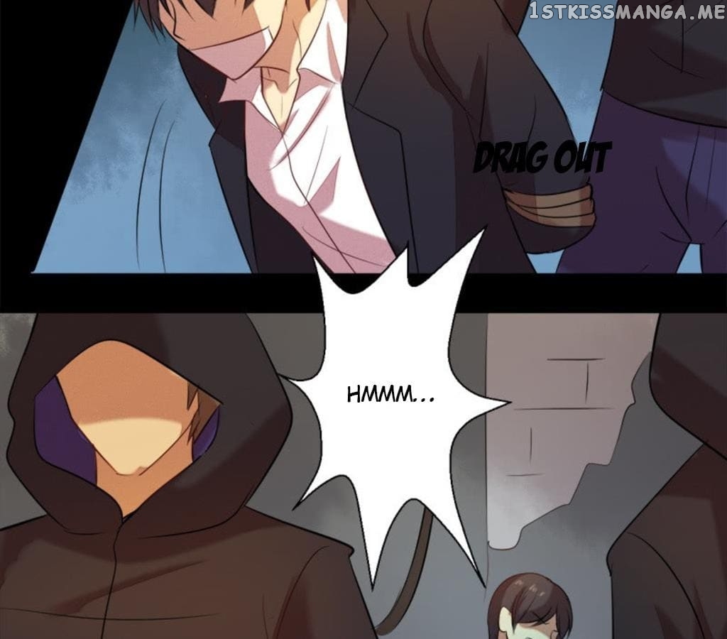 Laine – Manhua chapter 22 - page 28