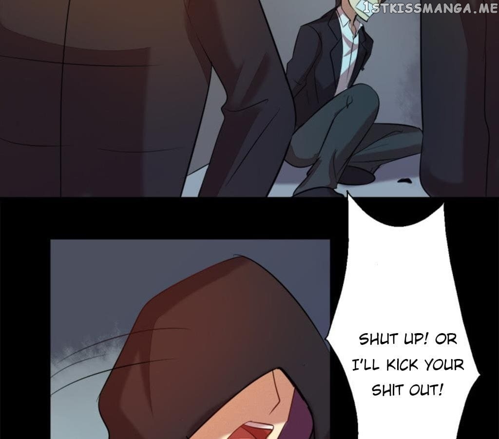 Laine – Manhua chapter 22 - page 29