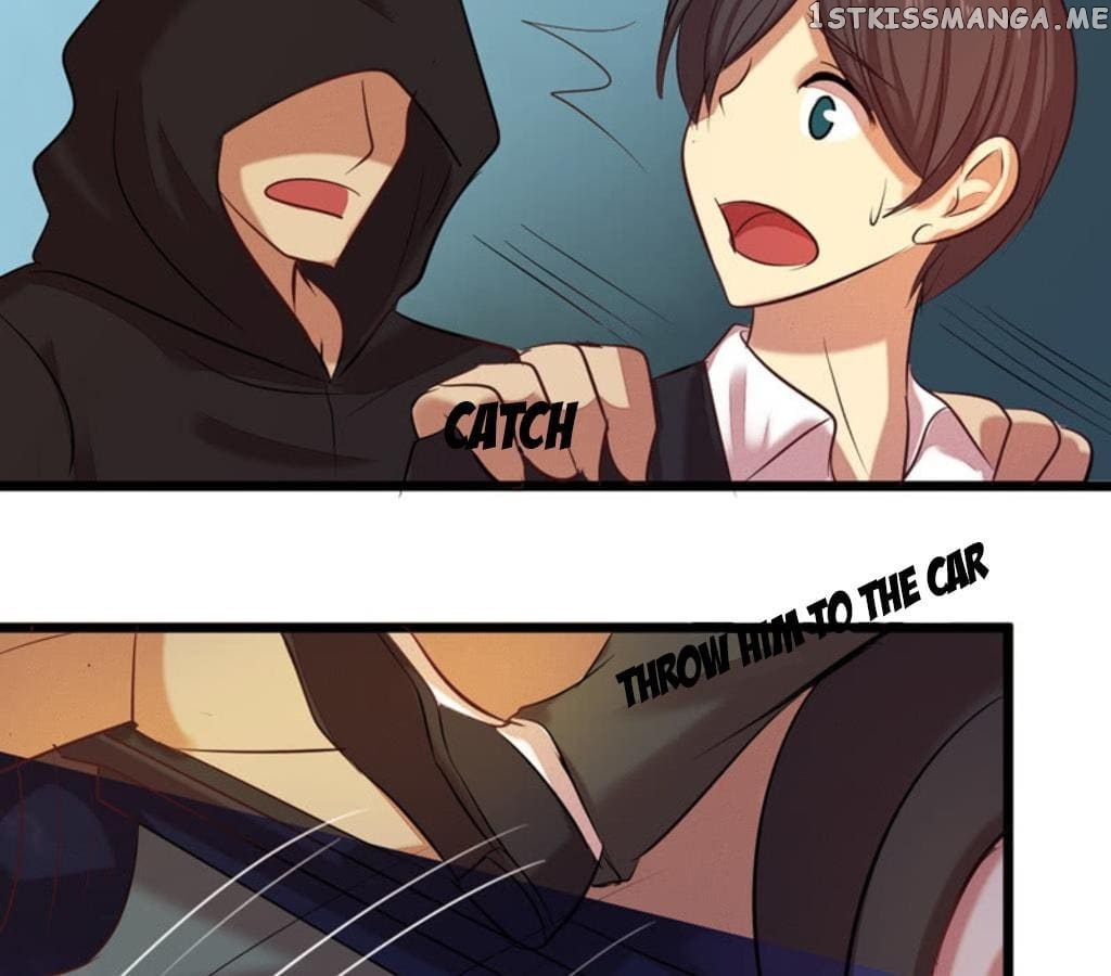 Laine – Manhua chapter 22 - page 3
