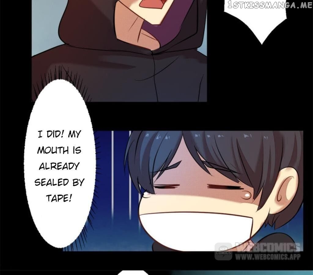 Laine – Manhua chapter 22 - page 30