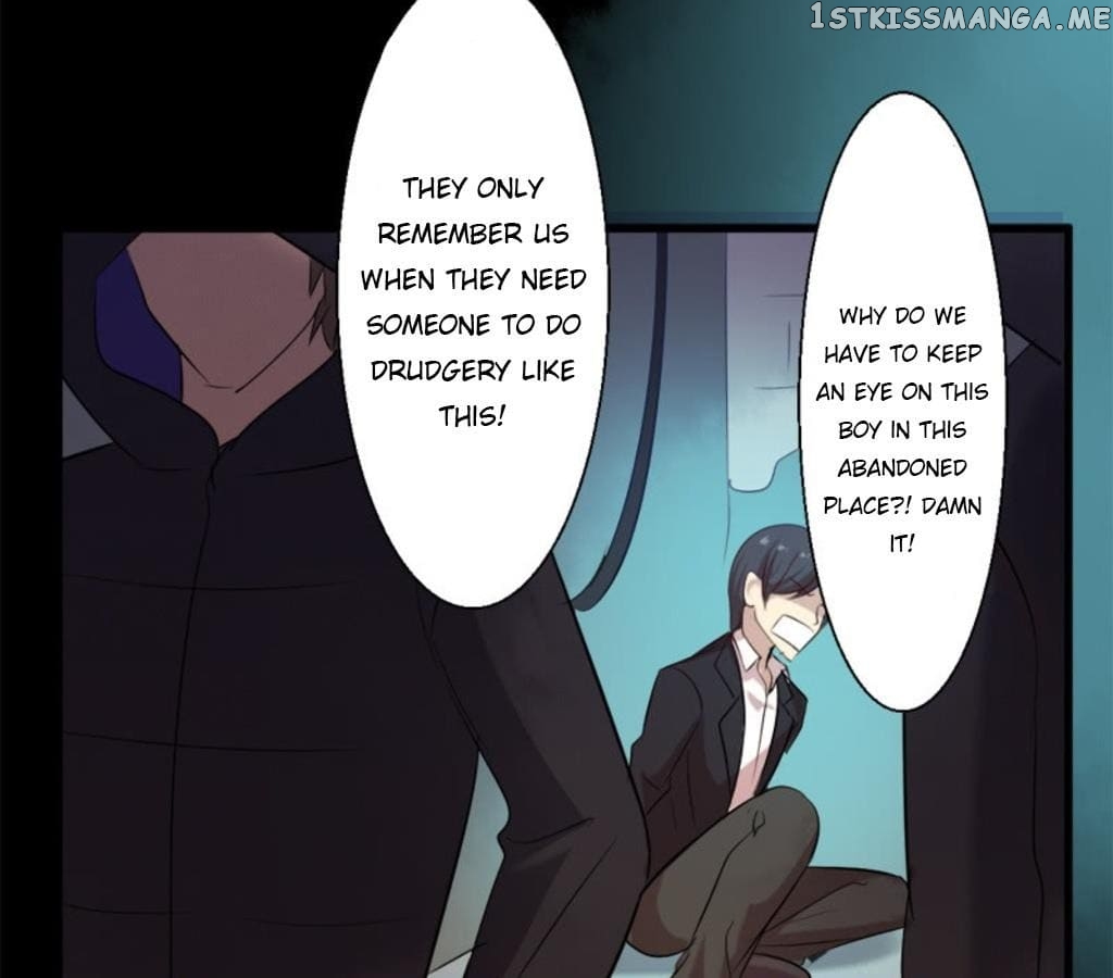Laine – Manhua chapter 22 - page 31