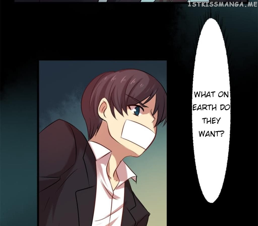 Laine – Manhua chapter 22 - page 32
