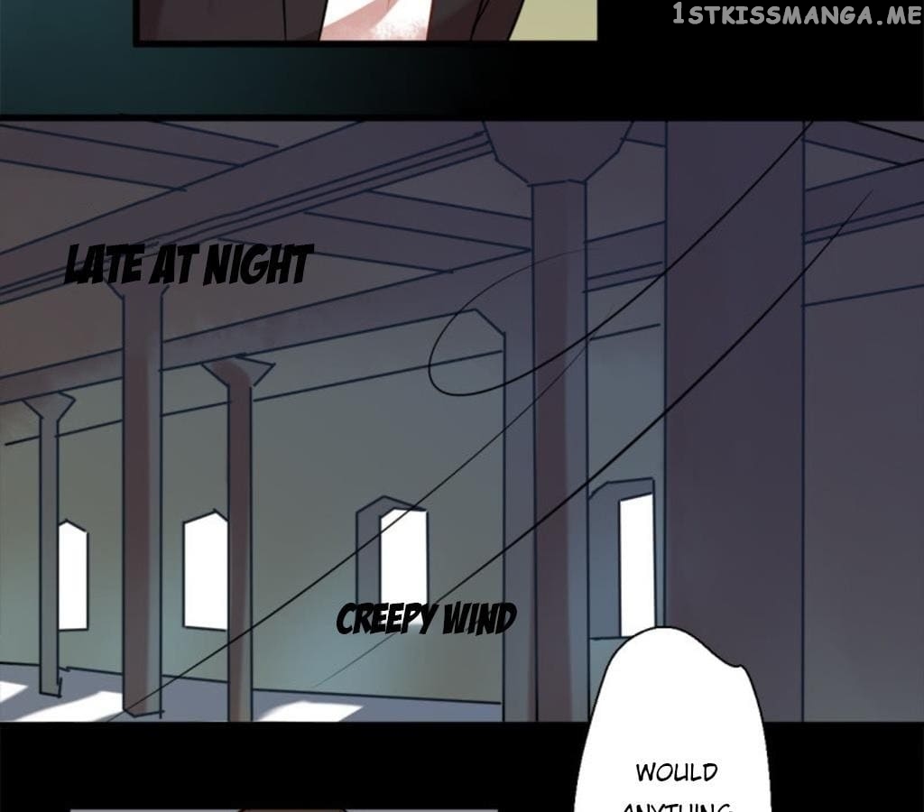 Laine – Manhua chapter 22 - page 33