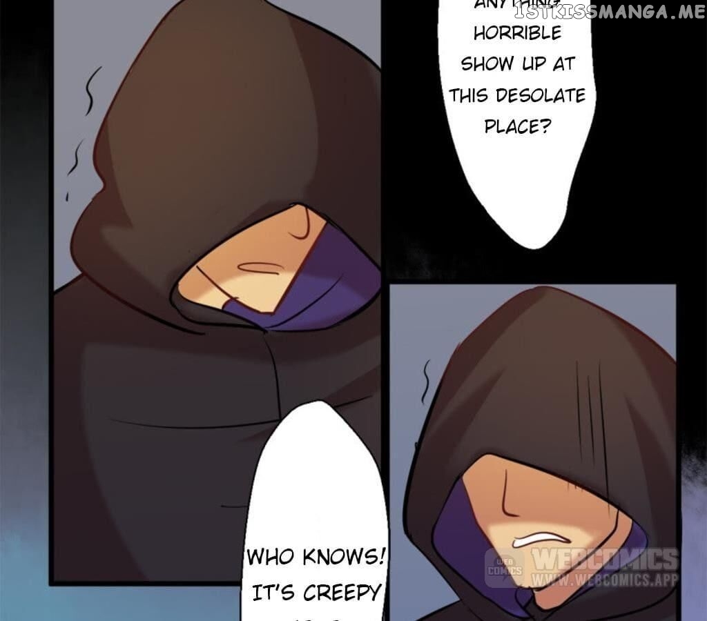 Laine – Manhua chapter 22 - page 34