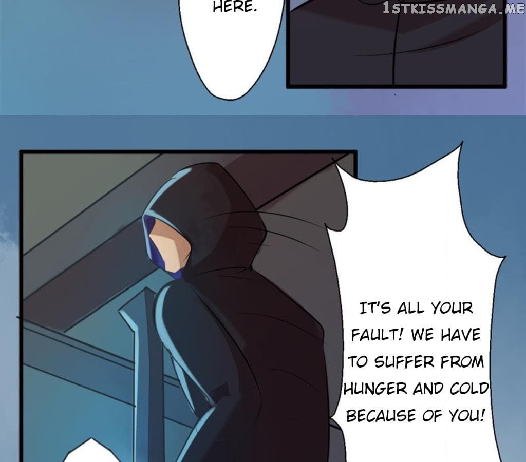 Laine – Manhua chapter 22 - page 35