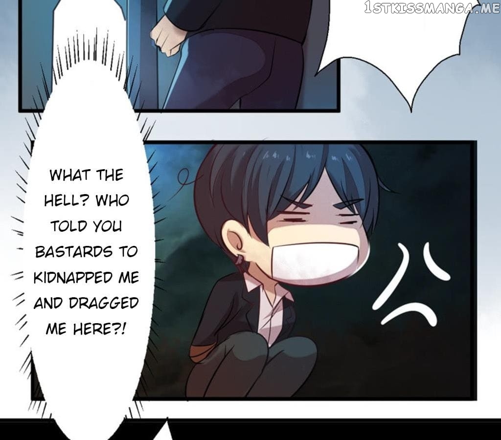 Laine – Manhua chapter 22 - page 36