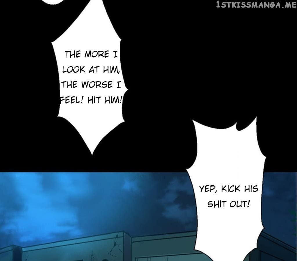 Laine – Manhua chapter 22 - page 37