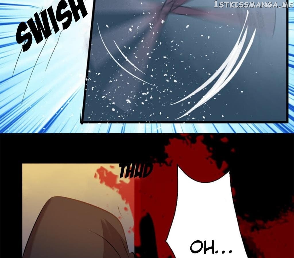 Laine – Manhua chapter 22 - page 39