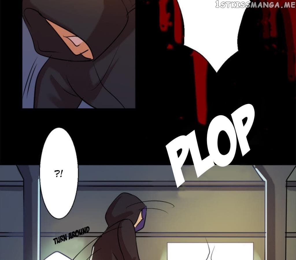Laine – Manhua chapter 22 - page 40