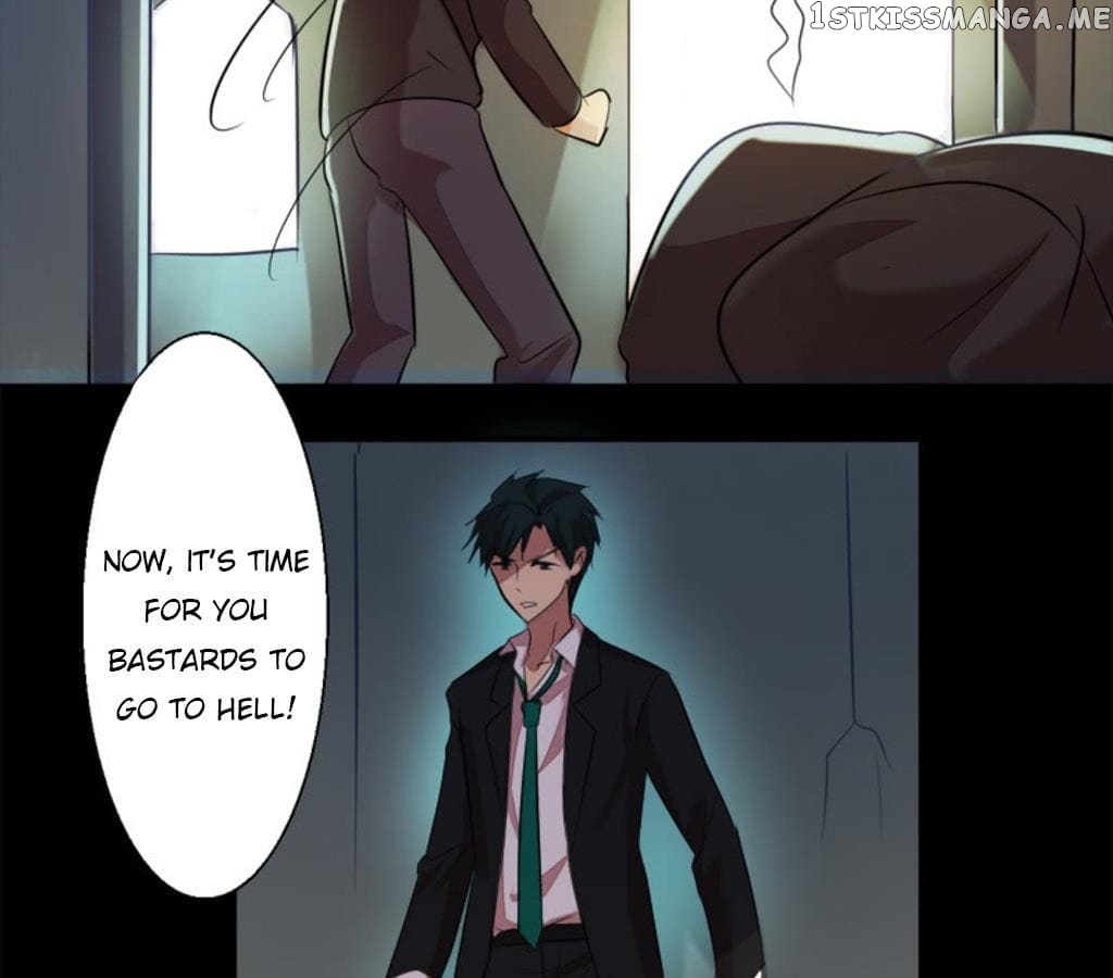 Laine – Manhua chapter 22 - page 41