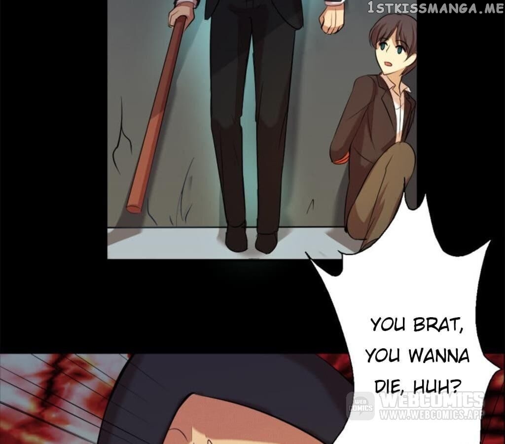 Laine – Manhua chapter 22 - page 42