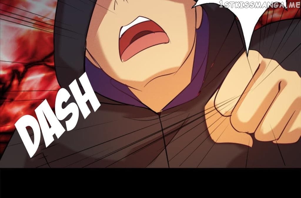 Laine – Manhua chapter 22 - page 43