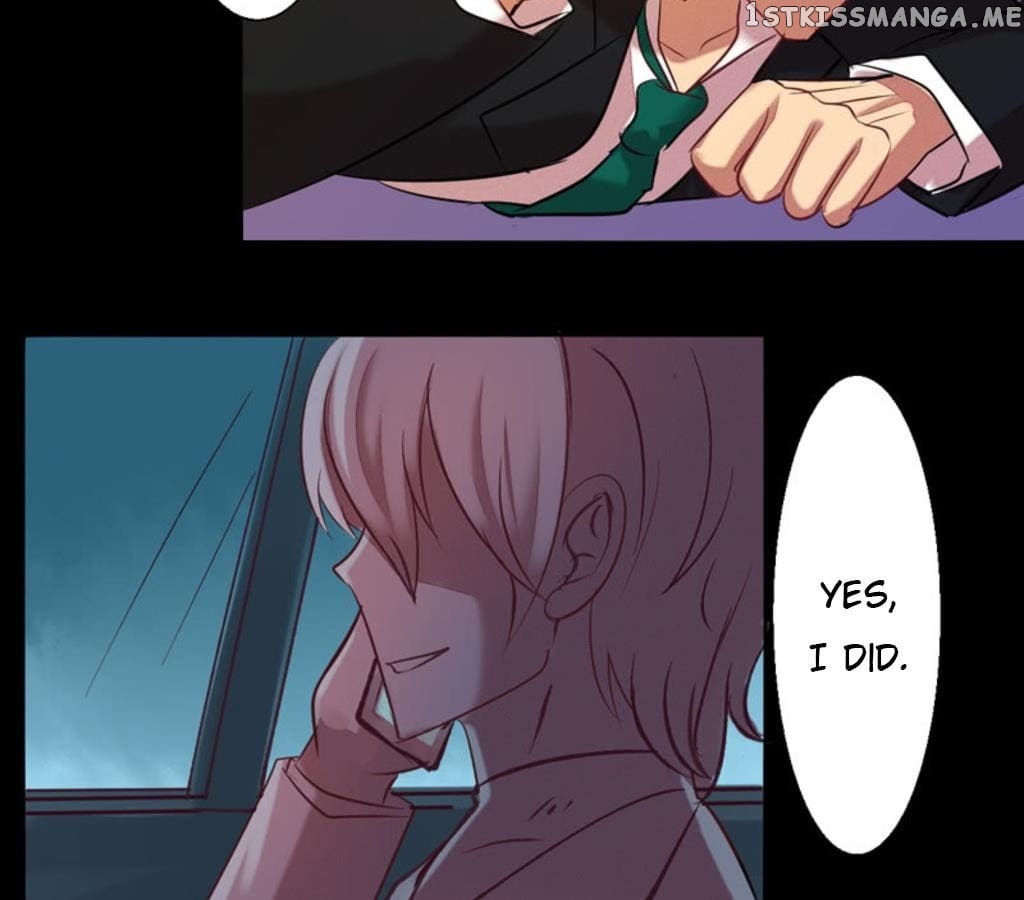 Laine – Manhua chapter 22 - page 7