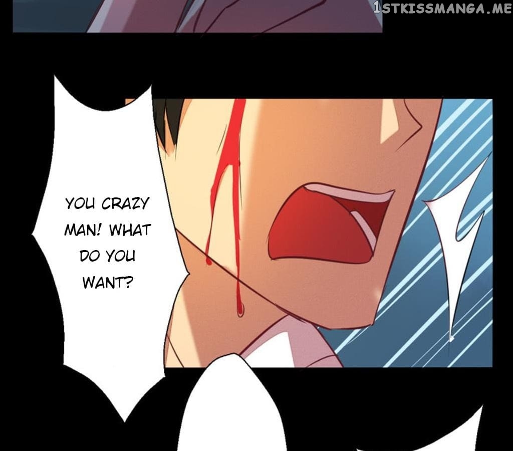 Laine – Manhua chapter 22 - page 8