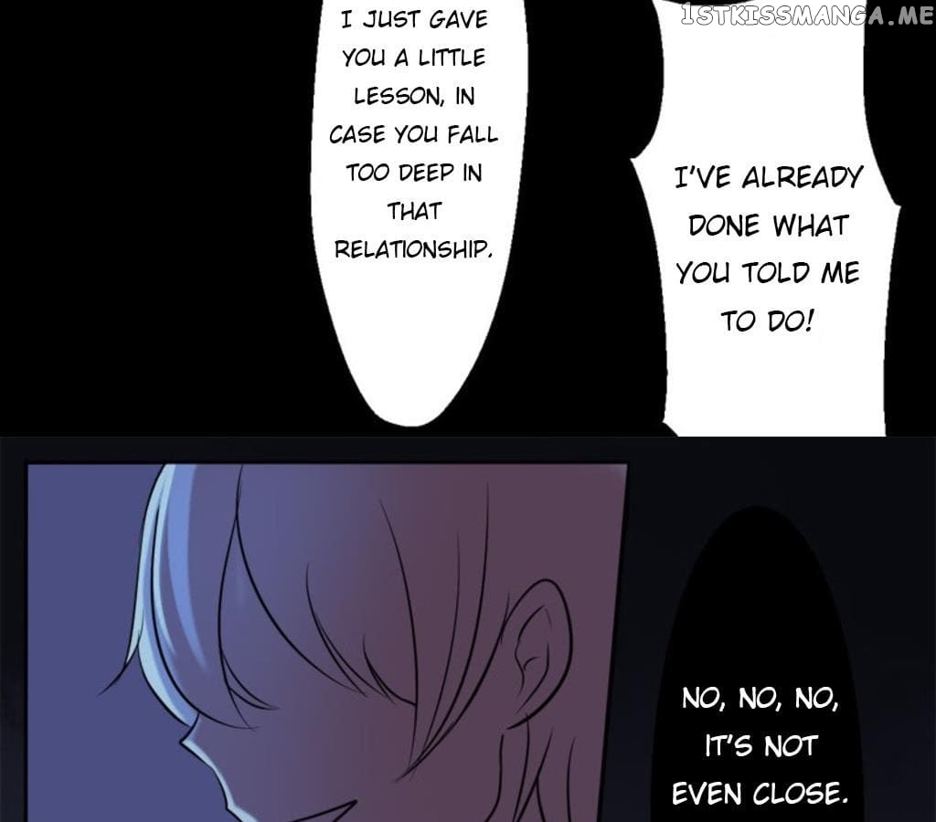 Laine – Manhua chapter 22 - page 9