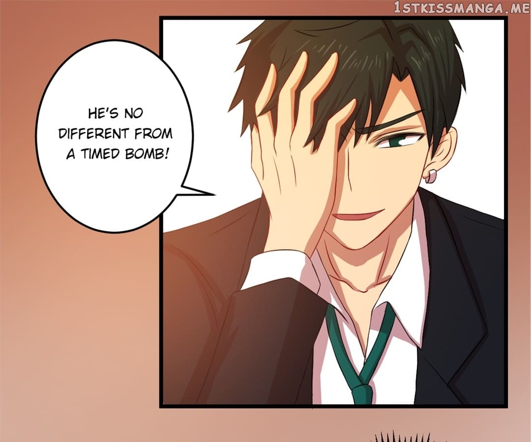 Laine – Manhua chapter 66 - page 1