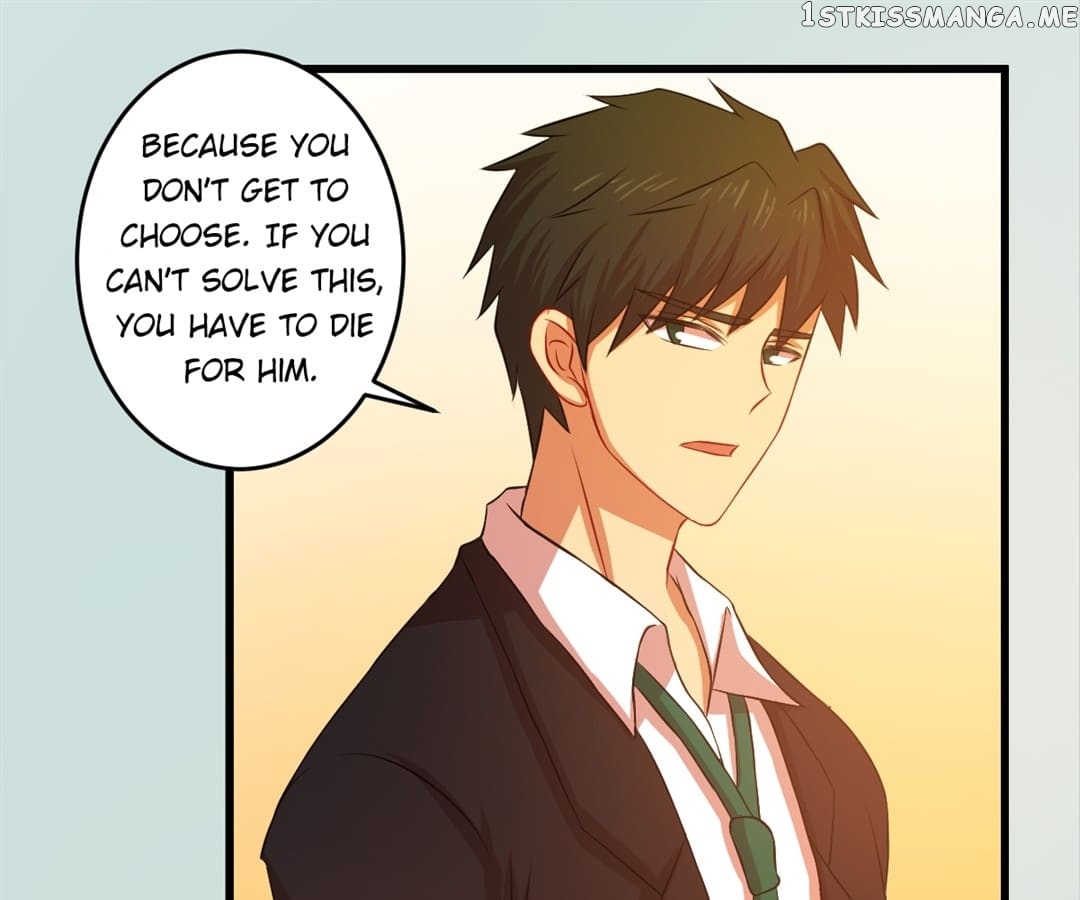 Laine – Manhua chapter 66 - page 11