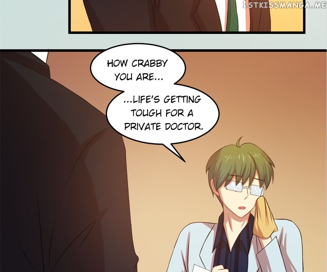 Laine – Manhua chapter 66 - page 12