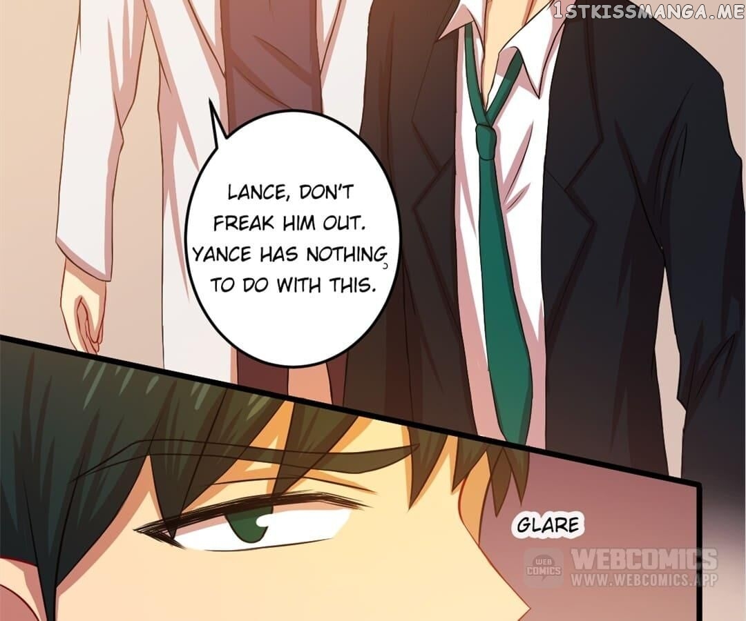 Laine – Manhua chapter 66 - page 14