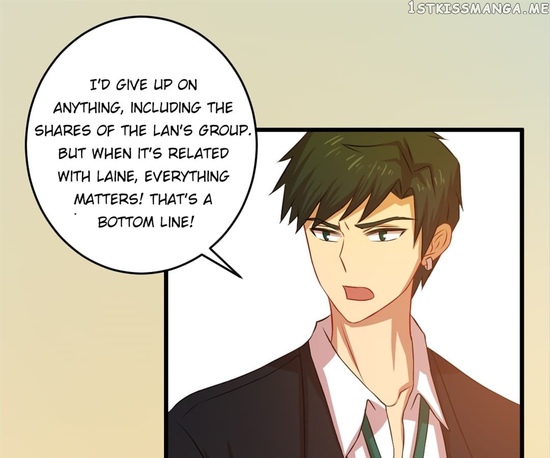 Laine – Manhua chapter 66 - page 16