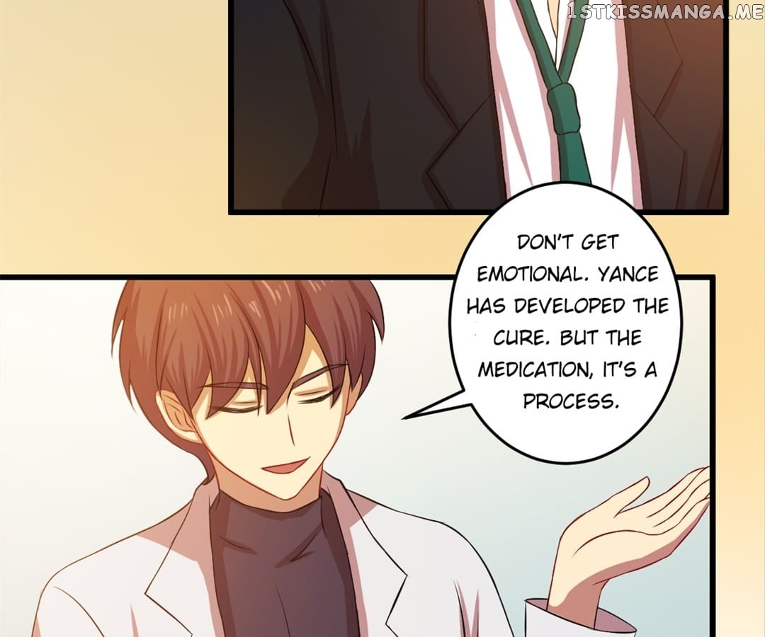 Laine – Manhua chapter 66 - page 17