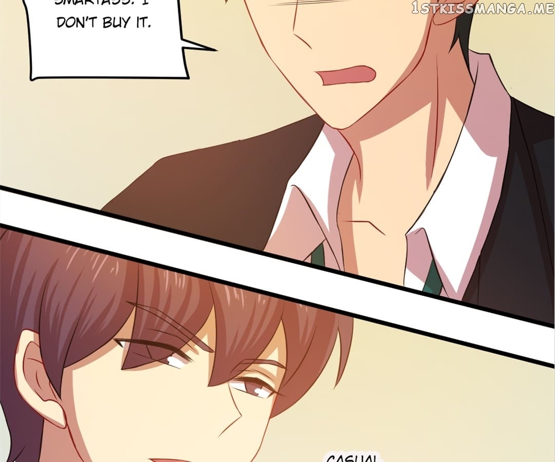 Laine – Manhua chapter 66 - page 19