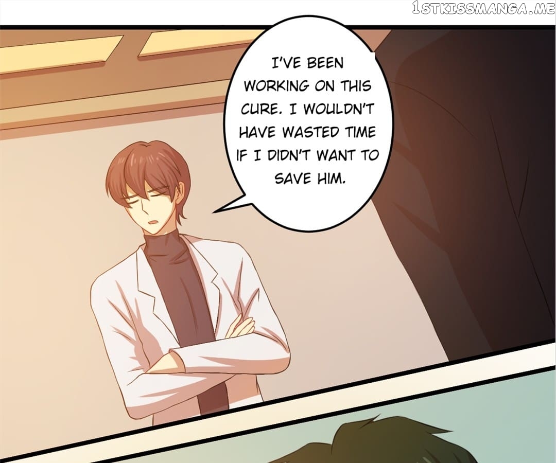 Laine – Manhua chapter 66 - page 21