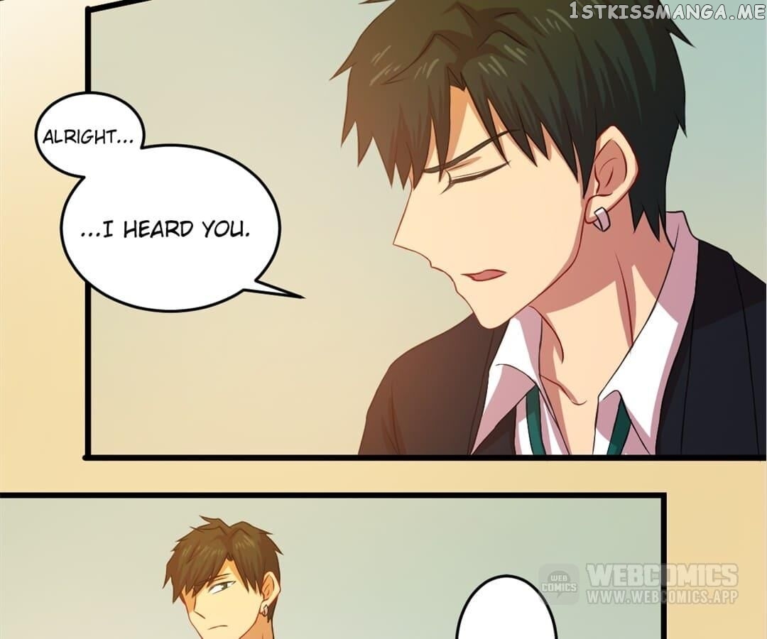 Laine – Manhua chapter 66 - page 22