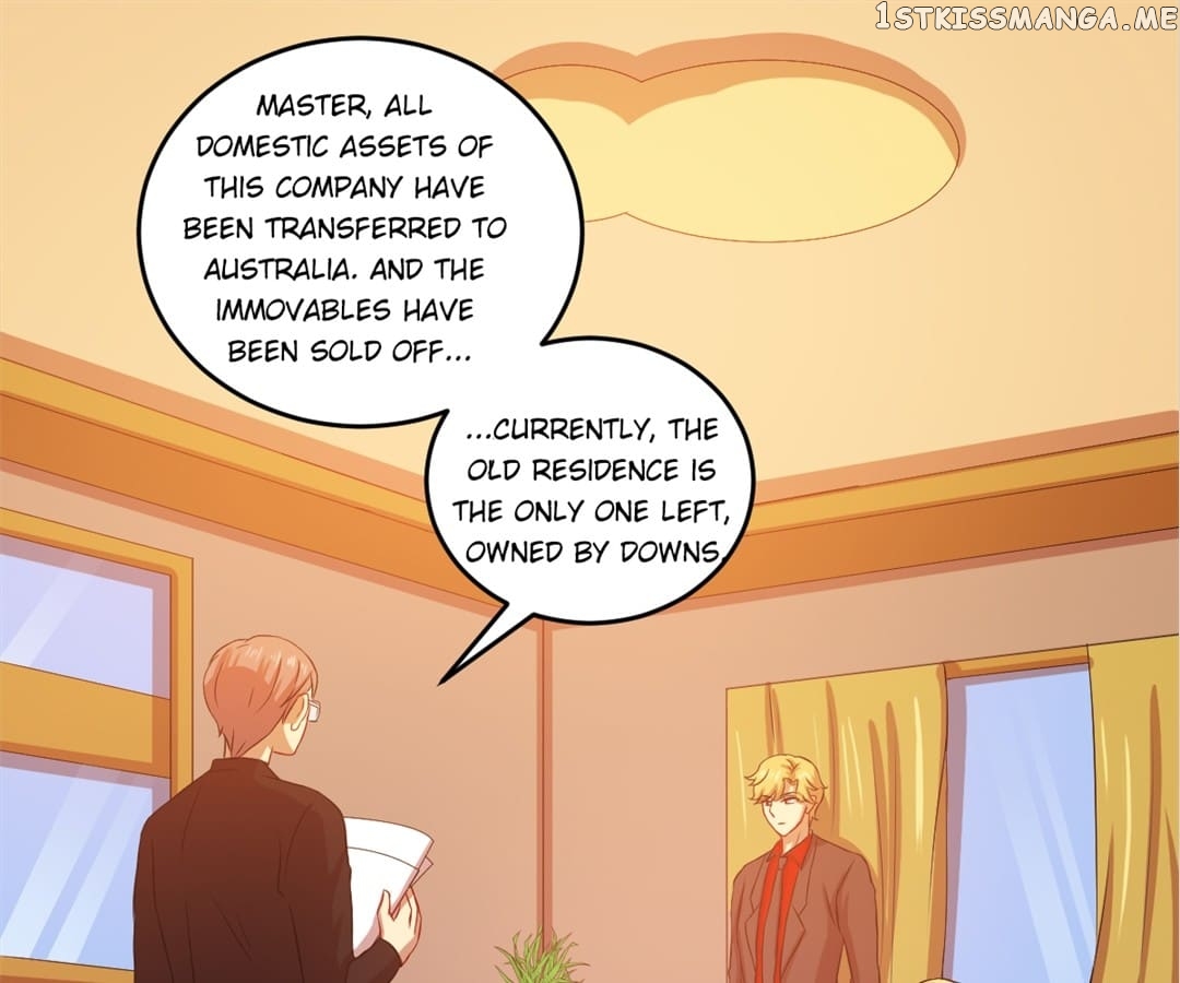 Laine – Manhua chapter 66 - page 31