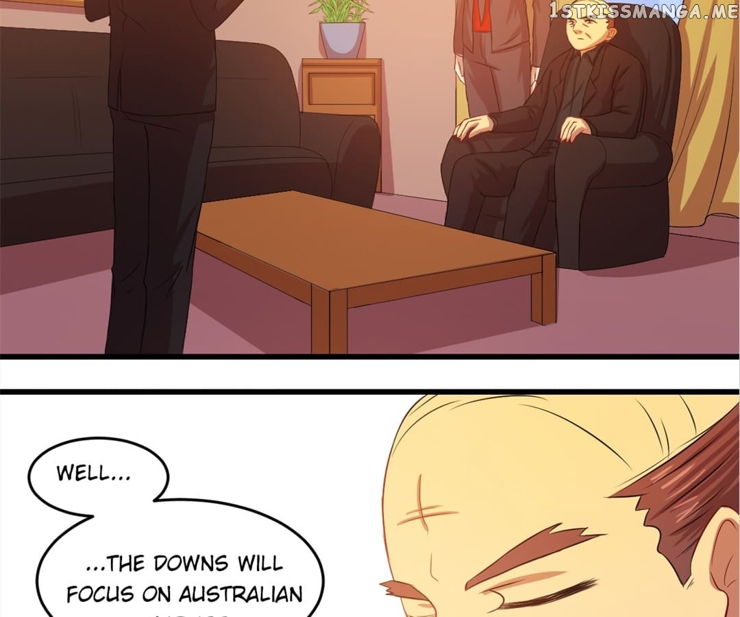 Laine – Manhua chapter 66 - page 32
