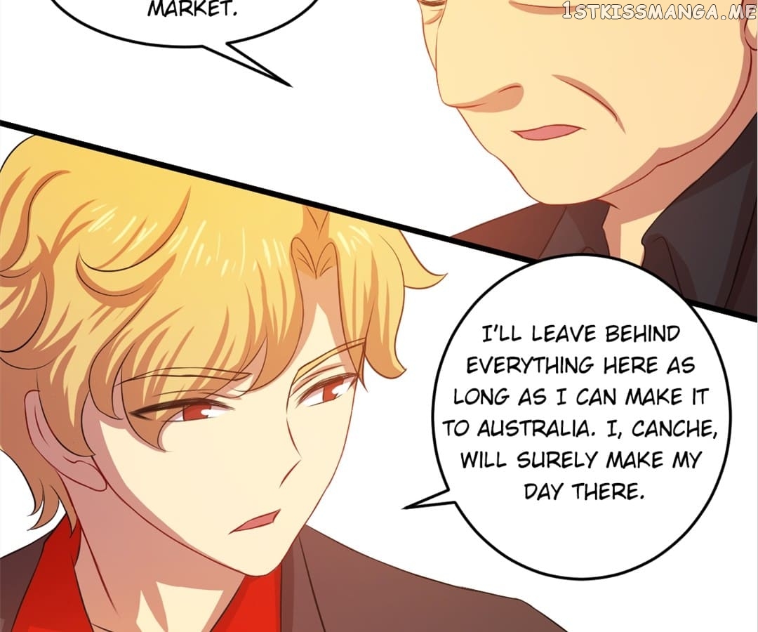 Laine – Manhua chapter 66 - page 33