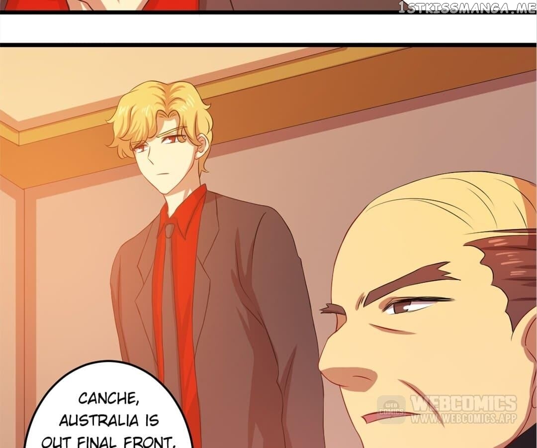 Laine – Manhua chapter 66 - page 34