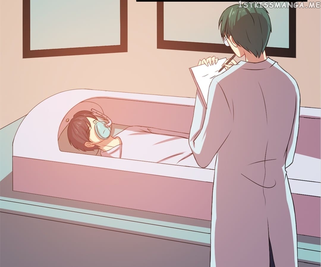 Laine – Manhua chapter 66 - page 4