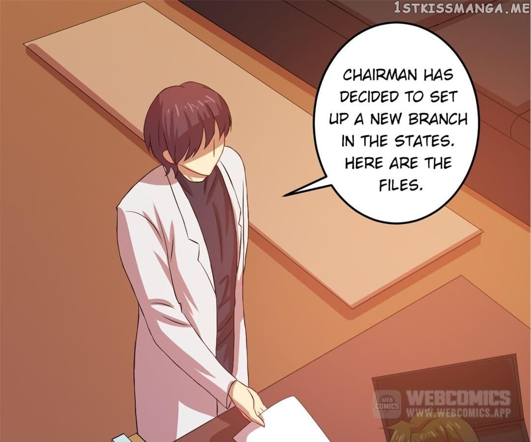 Laine – Manhua chapter 66 - page 46