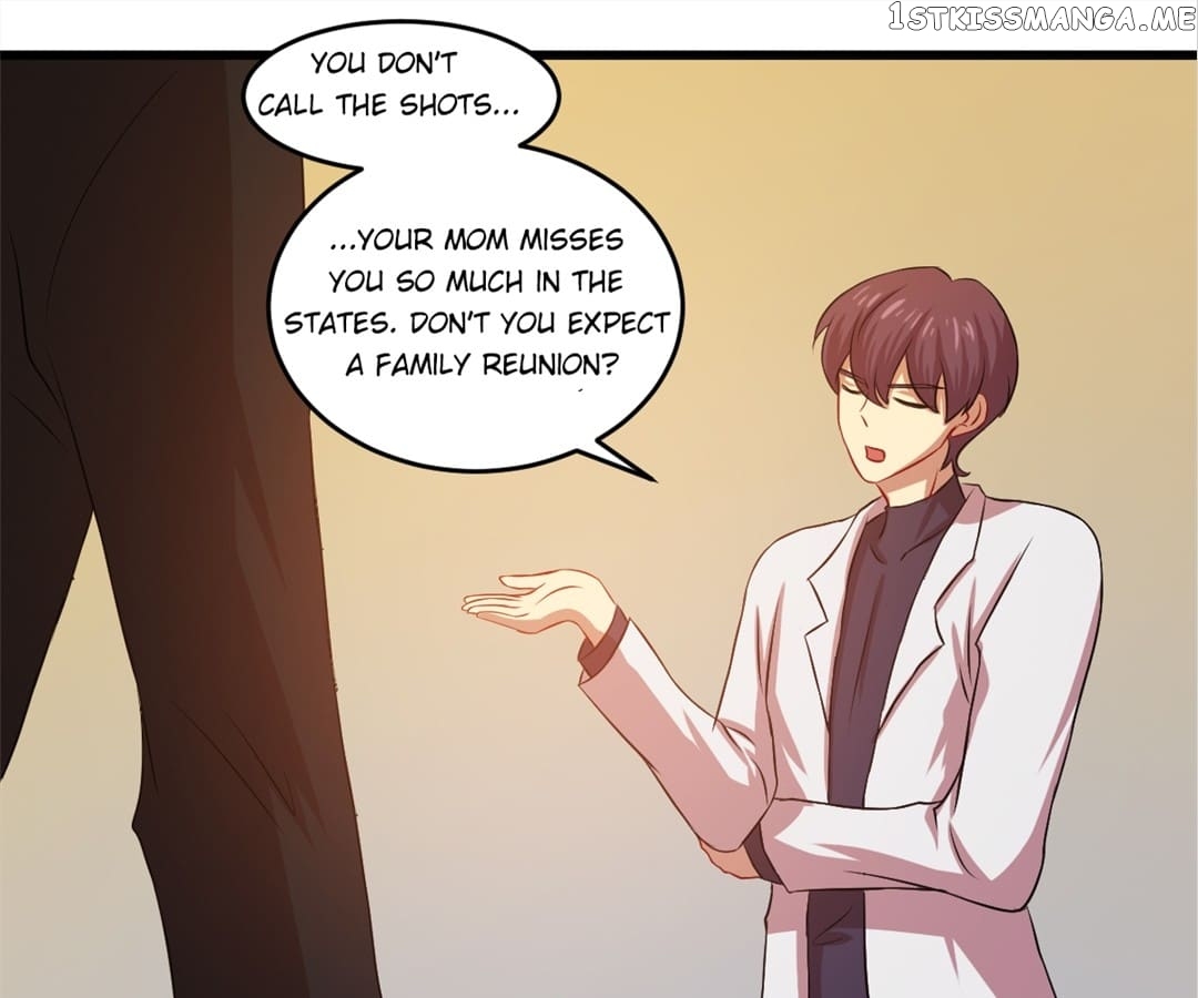 Laine – Manhua chapter 66 - page 51
