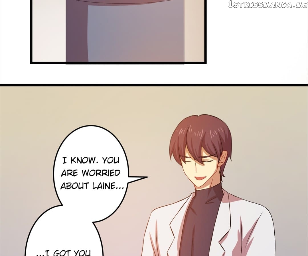 Laine – Manhua chapter 66 - page 53