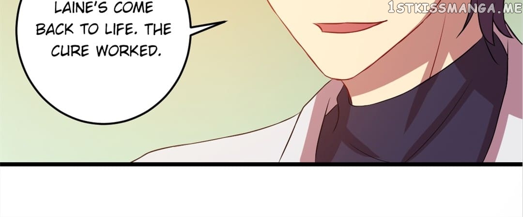 Laine – Manhua chapter 66 - page 55