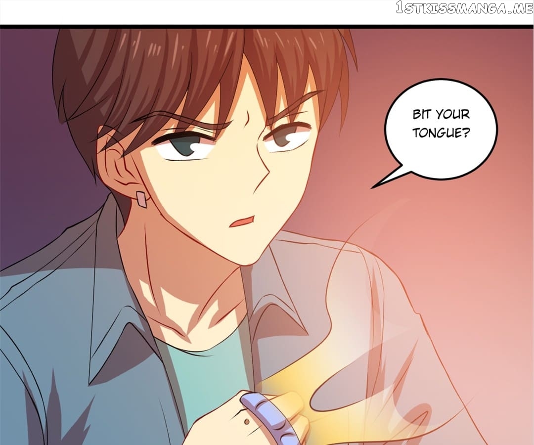 Laine – Manhua chapter 79 - page 11